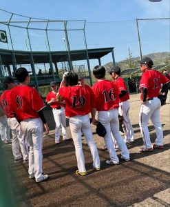 2026年度日本リーグ第1節の結果　初戦埼玉県庁に勝利！