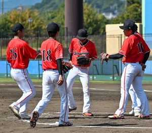 4/10(金)より2026年度男子日本リーグが開幕！