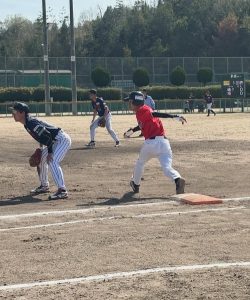 日本リーグ第2節　5月30日(土)31日(日)開催