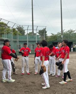 第47回全日本クラブ男子ソフトボール選手権大会 九州地区予選の試合結果