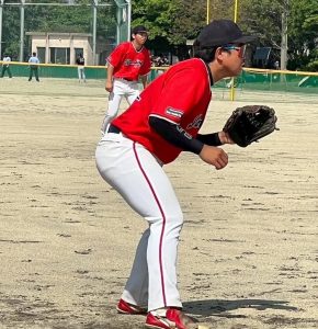 日本リーグ第4節　今年も水俣市で開催！